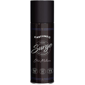 Carfume - High power spray -400ml - One Billion