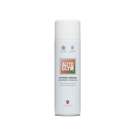 Autoglym Hyperfresh Pampero Fragrance 450ml