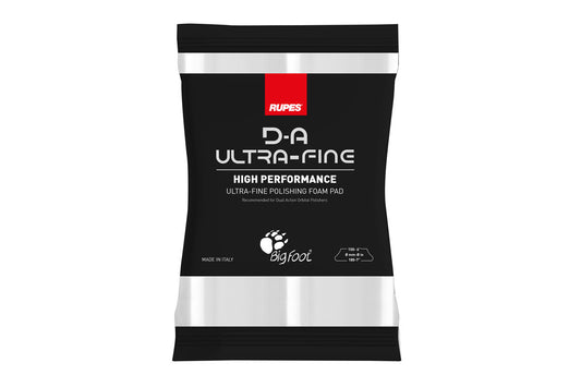 Rupes DA Ultra Fine Polishing Foam Pad 130mm