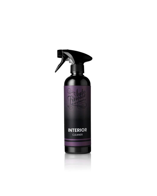 Auto Finesse Essentials Interior Cleaner 500ml