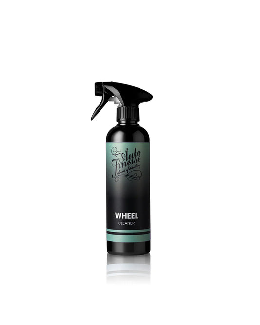 Auto Finesse Essentials Wheel Cleaner 500ml