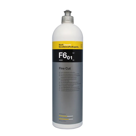 KochChemie Fine Cut F601 1l