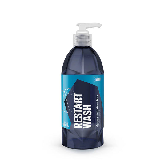 Gyeon Q2m Restart Wash 1l
