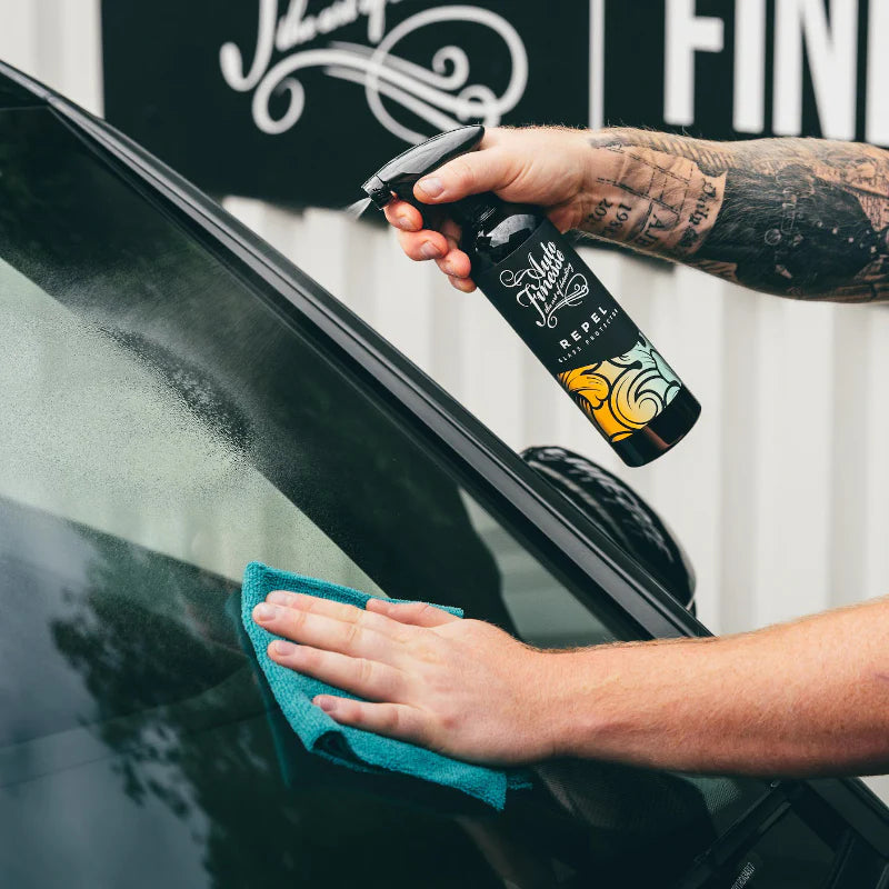 Auto Finesse Repel Glass Protector 500ml