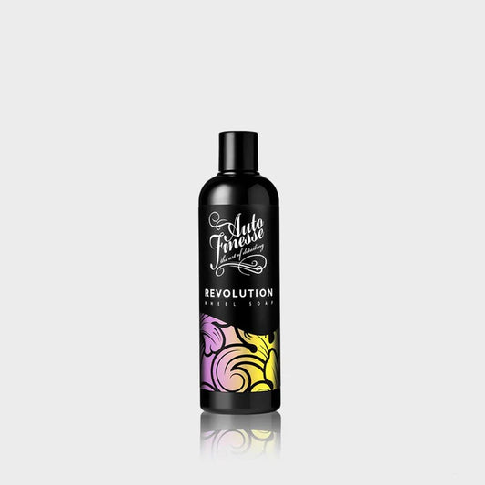 Auto Finesse Revolution Wheel Soap 500ml
