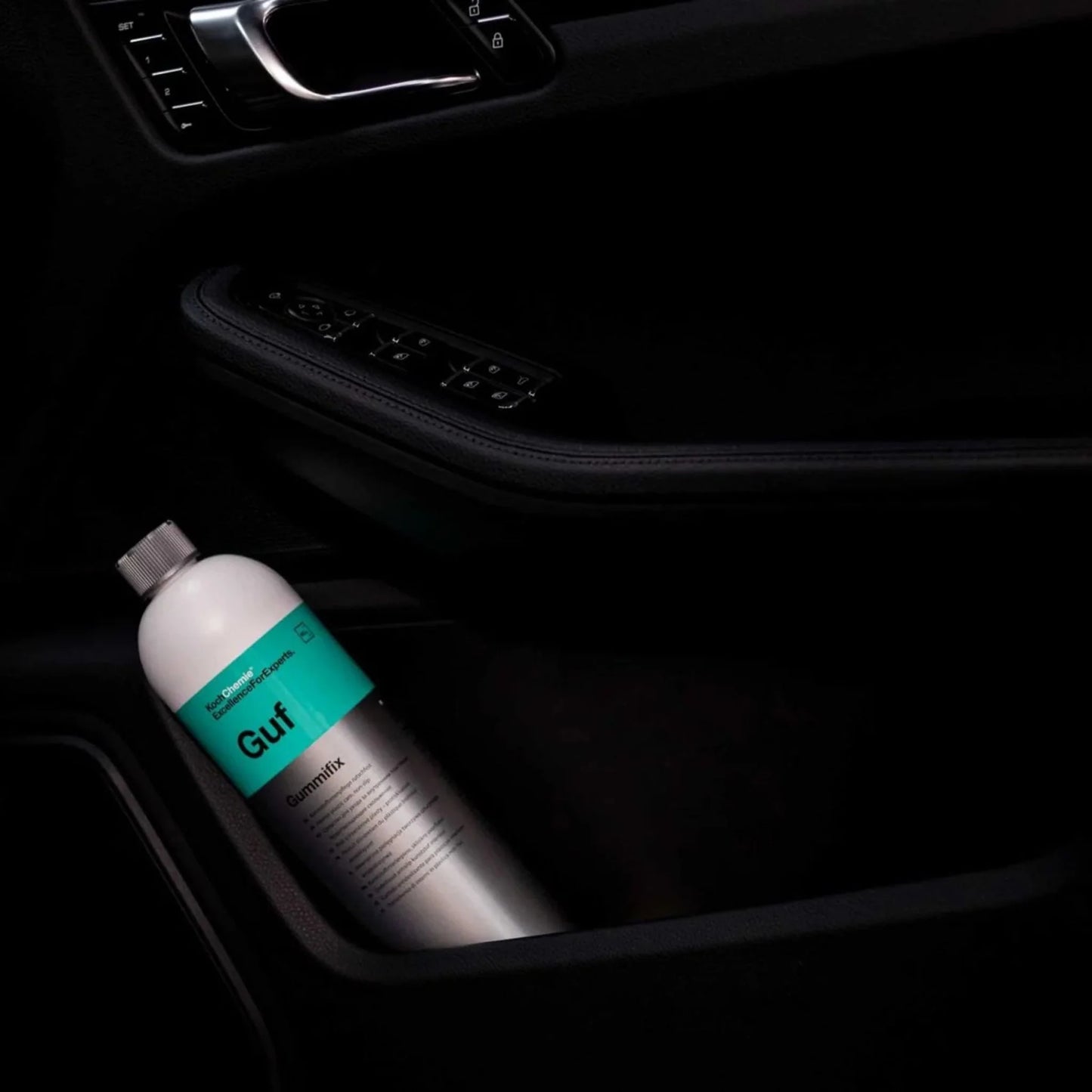 Koch Chemie Gummifix Plastic Care 1l