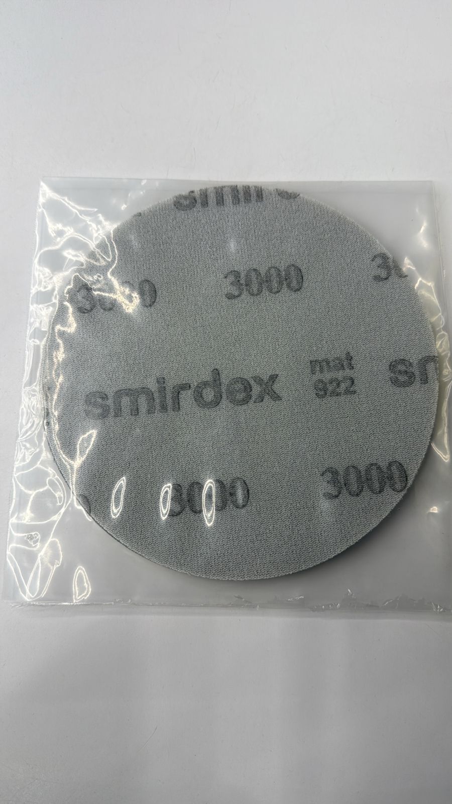 Tonyin Matt 3000 Sanding Abrasive