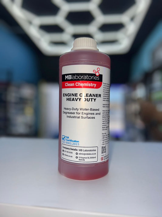 Engine Surface Cleaner MB Labs 1l