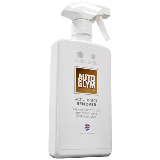 Autoglym Active Bug and Insect Remover 500ml