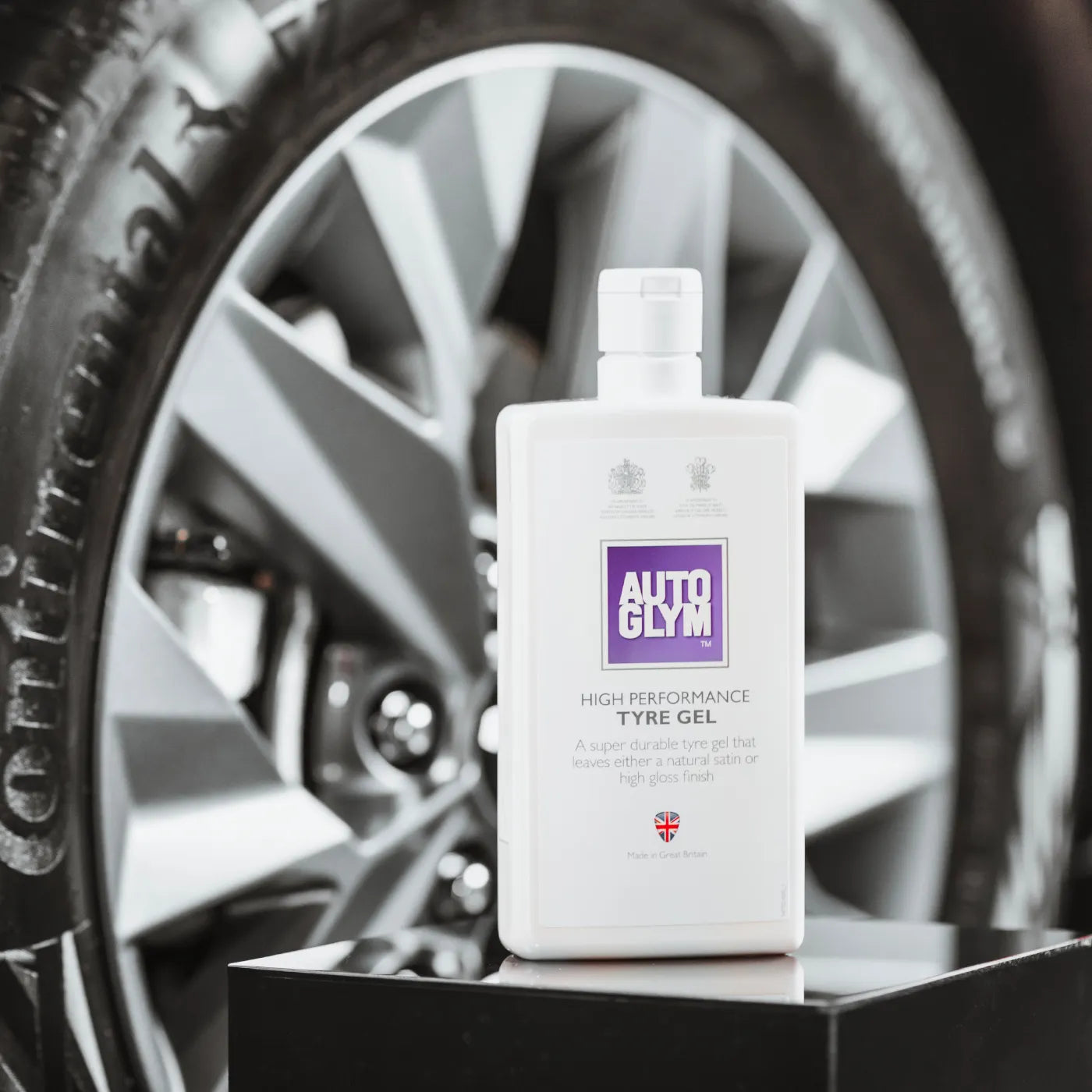 Autoglym Performance Tyre Gel 500ml