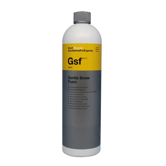 Koch Chemie Gentle Snow Foam 1l