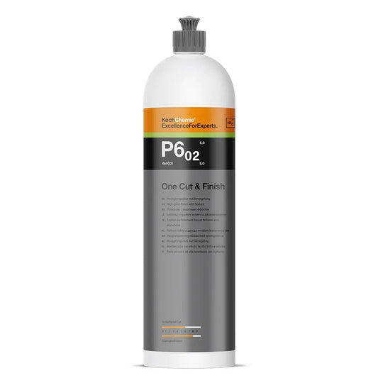 Koch Chemie One Cut and Finish P6.02 1l