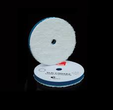 Rupes DA Extreme Cut Microfiber Pad 160mm