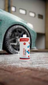 G-Techniq Citrus Foam 1l