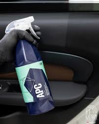 Gyeon APC All Purpose Cleaner 1l