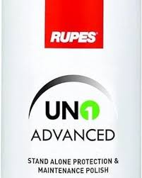 Rupes Uno Advance Protection and Maintenance Polish 1l