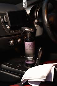 Auto Finesse Essentials Interior Cleaner 500ml