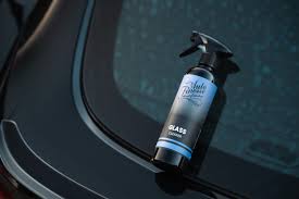 Auto Finesse Essentials Glass Cleaner 500ml