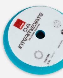 Rupes DA Intermediate High Performance Pad 150mm