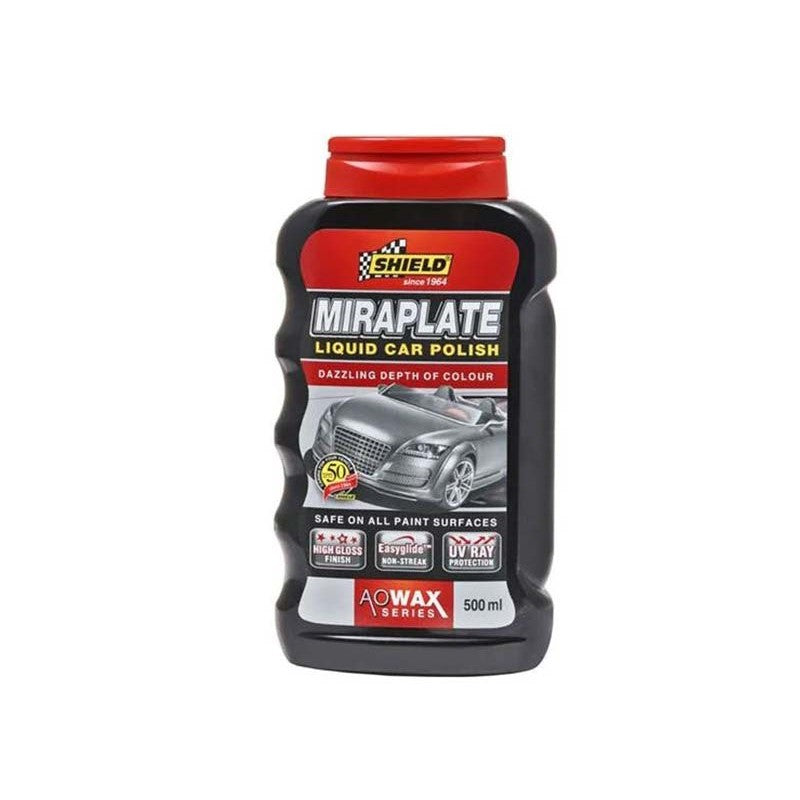 Shield Mirraplate Liquid 500ml