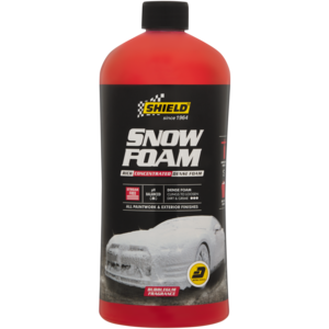 Shield Snow Foam 1L