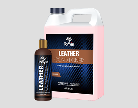 Tonyin Leather Conditioner 300ml