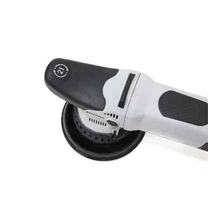 DA 21mm Dual Action Professional 810w Polisher