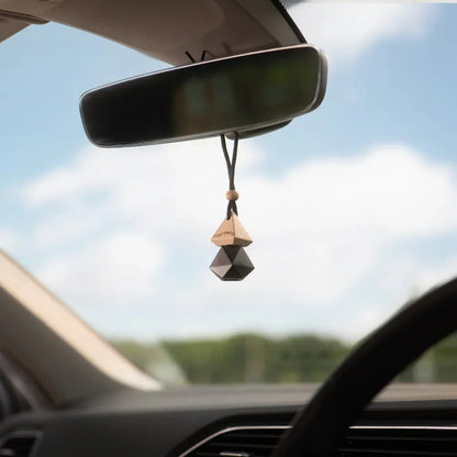 Carfume - Hanging air freshener -5.0ml - One Billion