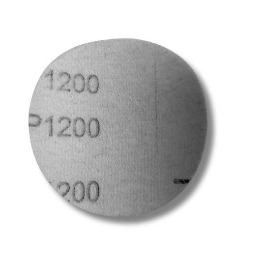 Tonyin P1200 Sanding Disc (each) 5 inch