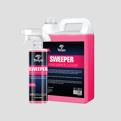 Tonyin Sweeper Engine Surface Cleaner 473ml