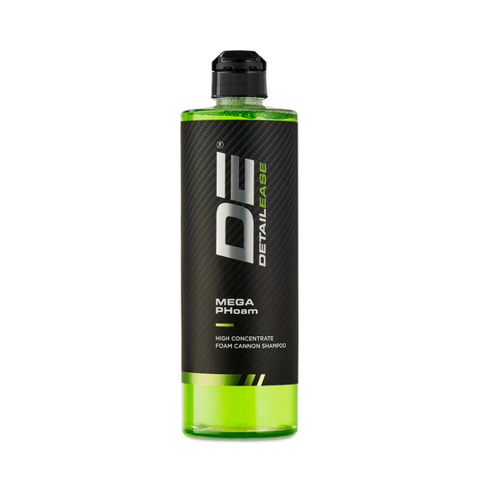Detail Ease Mega Phoam (Canon Shampoo) 500ml