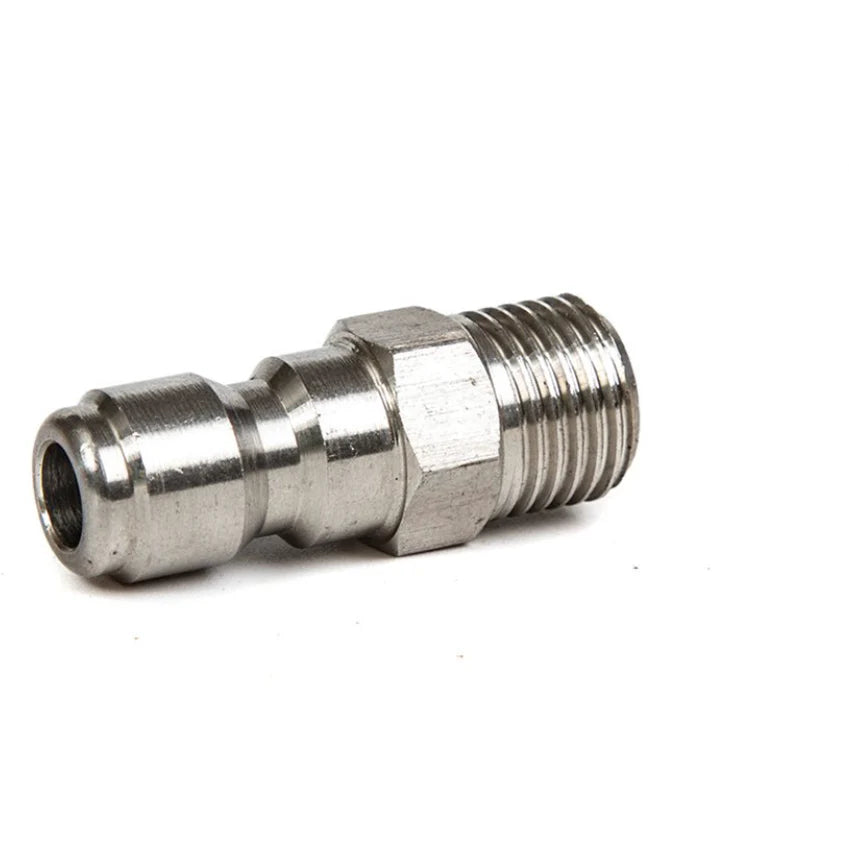 SPS 1/4 Quick Connect Pro Snow Foam Cannon 1L