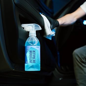 Gyeon Q2m Interior Detailer 500ml