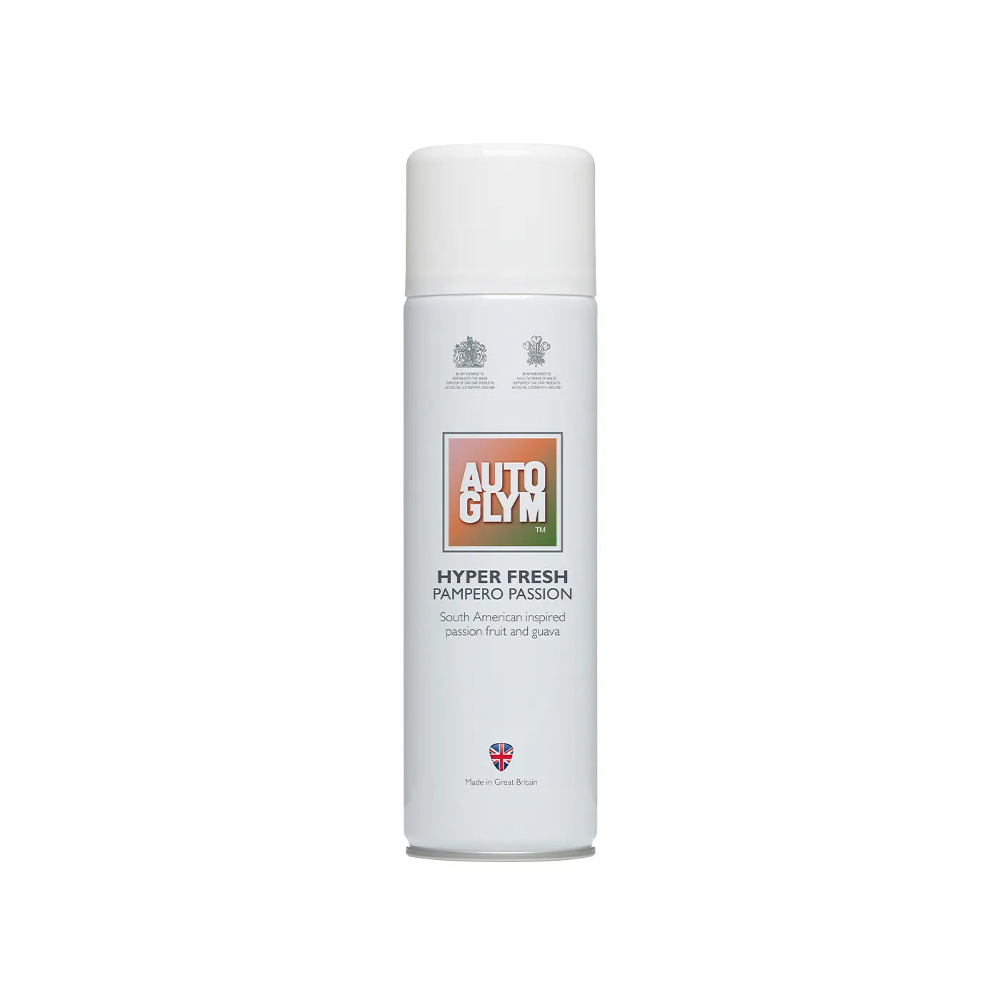 Autoglym Hyperfresh Pampero Fragrance