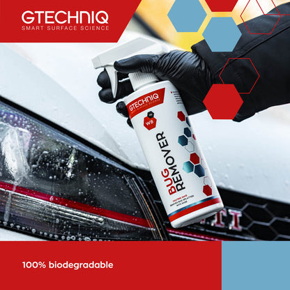 G-Techniq Bug Remover 500ml