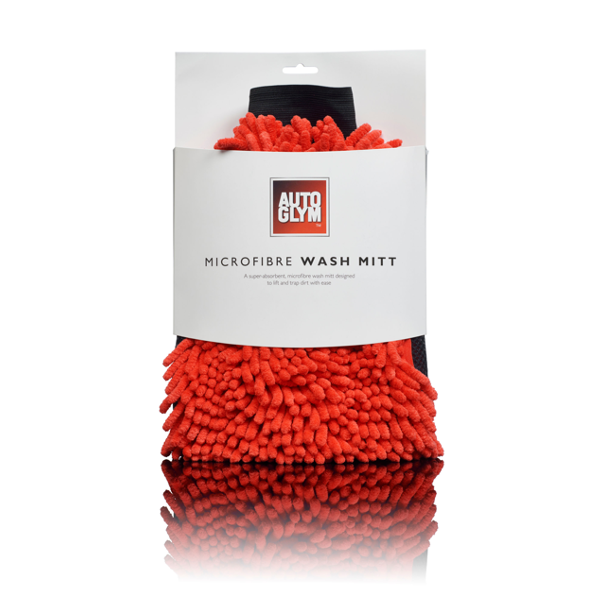 Autoglym Wash Mitt