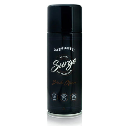Carfume - High power spray -400ml - Dark Opium