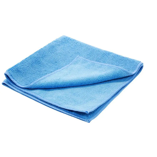 Assorted Microfiber towels