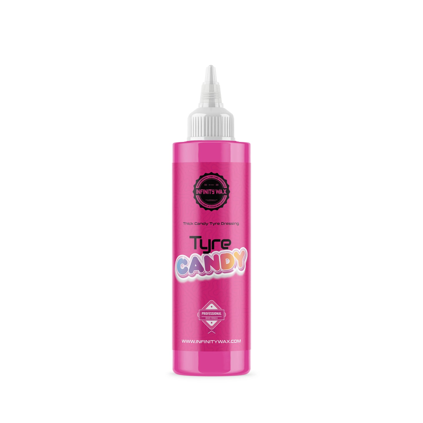 Tyre Candy 250ml