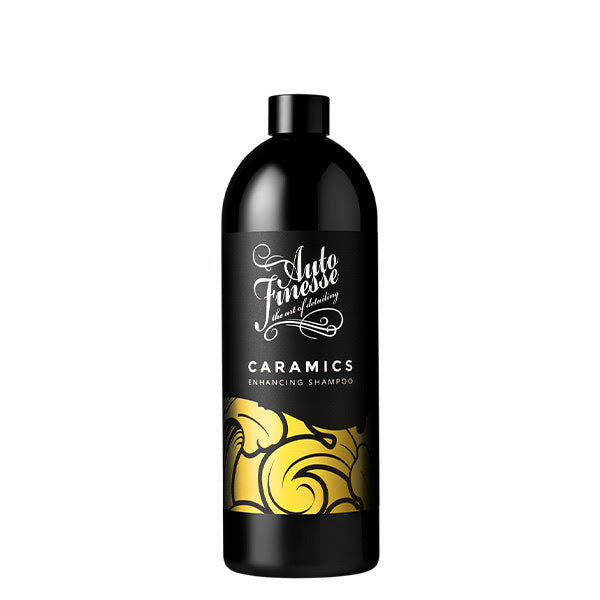 Auto Finesse Caramics Shampoo 1L