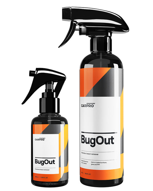 Carpro Bug Out Insect Remover 500ml