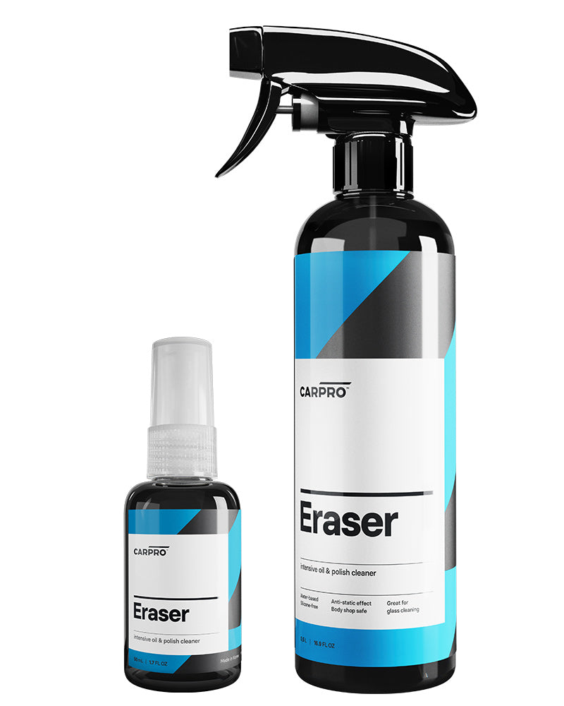 Carpro Eraser Pre Cleaner 500ml