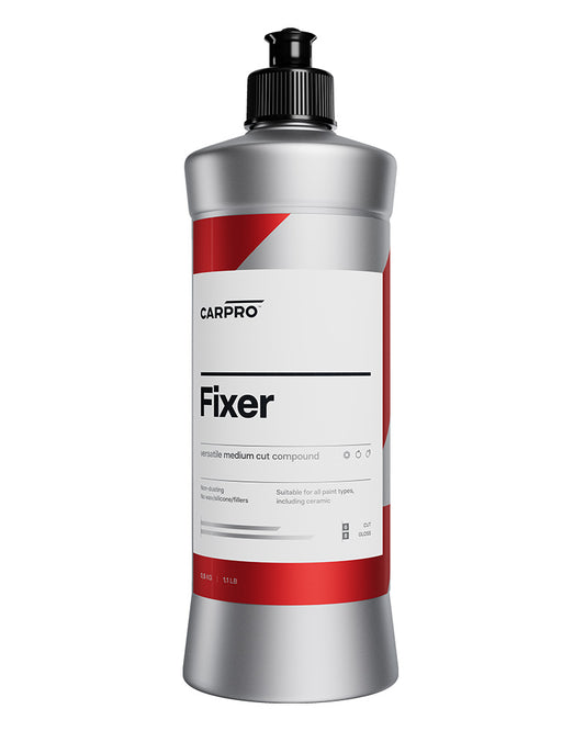 Carpro Fixer Compound 1L