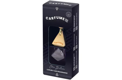 Carfume - Hanging air freshener -5.0ml - One Billion
