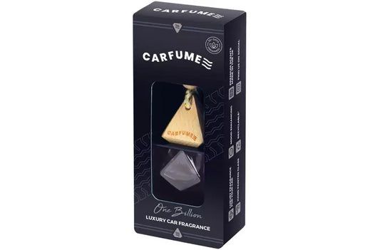 Carfume - Hanging air freshener -5.0ml - One Billion