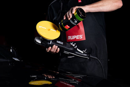 Rupes DA Fine Polishing Pad 130mm