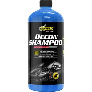 Shield Decon Shampoo 1L