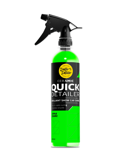 Doctor Detailer Ceramic Quick Detailer 500ml