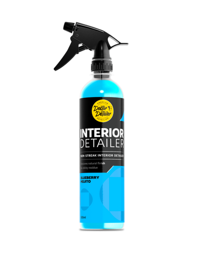 Doctor Detailer interior Quick Detailer 500ml