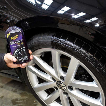 Meguiars Endurance Tyre Gel 473ml